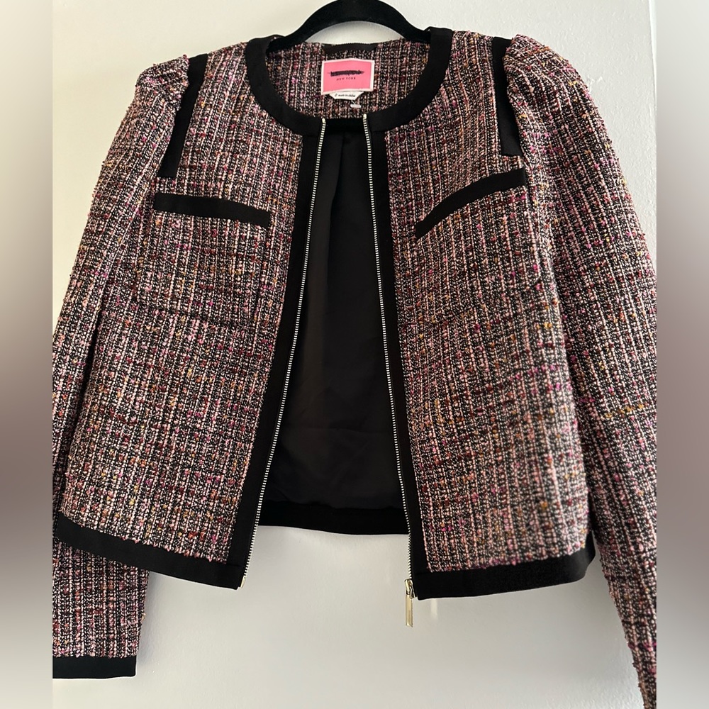 Kate Spade Jacket